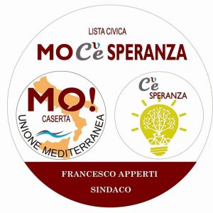 logo mo ce speranza